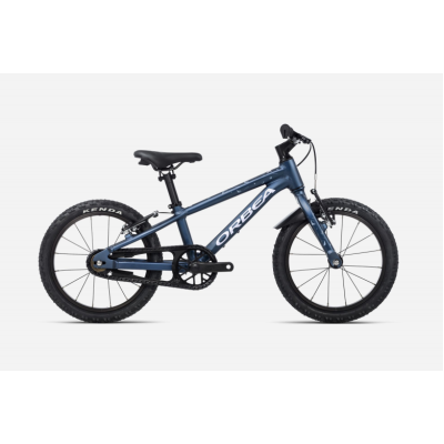 Ποδήλατο ORBEA MX 16 Moondust Blue - Digital Lavender
