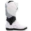 Μπότες μηχανής motocross SIDI CROSSAIR X WHITE/BLACK Μπότες μηχανής motocross SIDI CROSSAIR X WHITE/BLACK thumb
