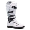 Μπότες μηχανής motocross SIDI CROSSAIR X WHITE/BLACK Μπότες μηχανής motocross SIDI CROSSAIR X WHITE/BLACK thumb
