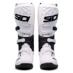 Μπότες μηχανής motocross SIDI CROSSAIR X WHITE/BLACK Μπότες μηχανής motocross SIDI CROSSAIR X WHITE/BLACK thumb