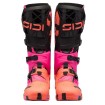 Μπότες μηχανής motocross SIDI CROSSAIR X PINK/ORG/BLK thumb