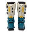 Μπότες μηχανής motocross SIDI CROSSFIRE 3 SAND/BLUE thumb