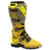Μπότες μηχανής motocross SIDI CROSSFIRE 3 YELLOW
