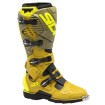 Μπότες μηχανής motocross SIDI CROSSFIRE 3 YELLOW thumb