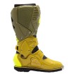 Μπότες μηχανής motocross SIDI CROSSFIRE 3 YELLOW thumb