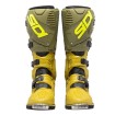 Μπότες μηχανής motocross SIDI CROSSFIRE 3 YELLOW thumb