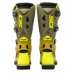 Μπότες μηχανής motocross SIDI CROSSFIRE 3 YELLOW thumb
