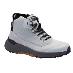 Μποτάκια μηχανής SIDI NUCLEUS GTX GREY