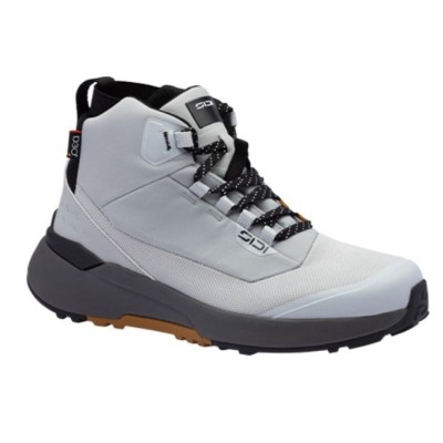 Μποτάκια μηχανής SIDI NUCLEUS GTX GREY