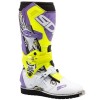 Μπότες μηχανής enduro/motocross SIDI CROSSAIR HD PURPLE BOLT