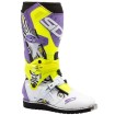 Μπότες μηχανής enduro/motocross SIDI CROSSAIR HD PURPLE BOLT thumb
