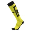Κάλτσες SIDI OFF SPRINT Yellow Black