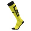 Κάλτσες SIDI OFF SPRINT Yellow Black thumb