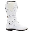 Μπότες μηχανής motocross SIDI CROSSFIRE 3 WHITE/BRONZE thumb