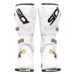 Μπότες μηχανής motocross SIDI CROSSFIRE 3 WHITE/BRONZE thumb