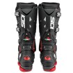 Μπότες μηχανής motocross SIDI CROSSFIRE 2 BLACK/RED thumb