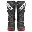 Μπότες μηχανής motocross SIDI CROSSFIRE 2 BLACK/RED thumb