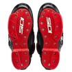 Μπότες μηχανής motocross SIDI CROSSFIRE 2 BLACK/RED thumb