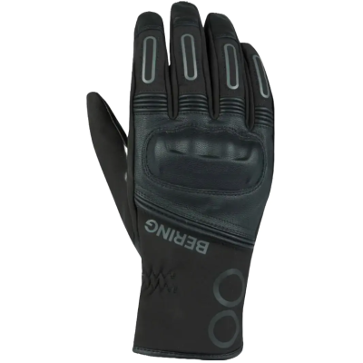 Γάντια μηχανής BERING OCTANE BLACK Γάντια μηχανής BERING OCTANE BLACK