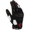 Γάντια μηχανής BERING PLANET BLACK/WHITE/RED Γάντια μηχανής BERING PLANET BLACK/WHITE/RED thumb