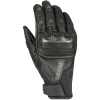 Γάντια μηχανής BERING RADIAL BLACK