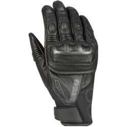 Γάντια μηχανής BERING RADIAL BLACK