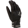 Γάντια μηχανής BERING RIFT BLACK