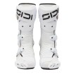 Μπότες μηχανής motocross SIDI MAG-2 AIR WHITE/BLACK  thumb