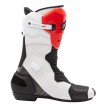 Μπότες μηχανής motocross SIDI MAG-2 AIR WHITE/BLACK/RED thumb