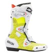 Μπότες μηχανής motocross SIDI MAG-2 AIR WHITE/YELLOW thumb