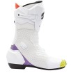 Μπότες μηχανής motocross SIDI MAG-2 AIR WHITE/YELLOW thumb