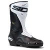 Μπότες μηχανής SIDI PERFORMER GTX BLACK/WHITE