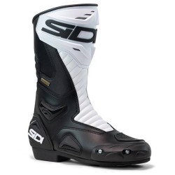 Μπότες μηχανής SIDI PERFORMER GTX BLACK/WHITE