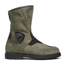 Μπότες μηχανής SIDI GAVIA GORE-TEX ADV MILITARY