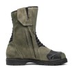 Μπότες μηχανής SIDI GAVIA GORE-TEX ADV MILITARY thumb