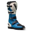 Μπότες μηχανής motocross SIDI AGUEDA BL/GREY
