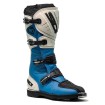 Μπότες μηχανής motocross SIDI AGUEDA BL/GREY Μπότες μηχανής motocross SIDI AGUEDA BL/GREY thumb