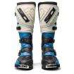 Μπότες μηχανής motocross SIDI AGUEDA BL/GREY Μπότες μηχανής motocross SIDI AGUEDA BL/GREY thumb