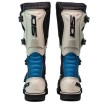 Μπότες μηχανής motocross SIDI AGUEDA BL/GREY Μπότες μηχανής motocross SIDI AGUEDA BL/GREY thumb