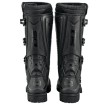 Μπότες μηχανής motocross SIDI X-POWER ENDURO WP BLACK thumb