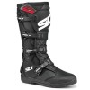 Μπότες μηχανής motocross SIDI X-POWER SC BLACK