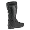 Μπότες μηχανής motocross SIDI X-POWER SC BLACK thumb