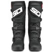 Μπότες μηχανής motocross SIDI X-POWER SC BLACK thumb