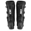 Μπότες μηχανής motocross SIDI X-POWER SC BLACK thumb