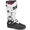 Μπότες μηχανής motocross SIDI X-POWER SC BLACK/WHITE thumb