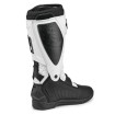 Μπότες μηχανής motocross SIDI X-POWER SC BLACK/WHITE thumb