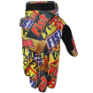 Γάντια motocross FIST CHOCKIES thumb
