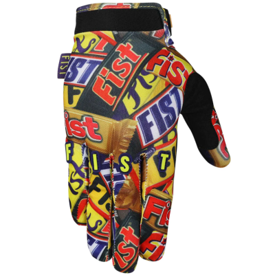 Γάντια motocross FIST CHOCKIES