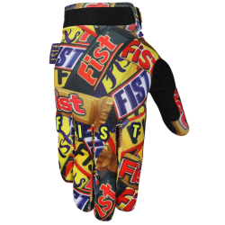 Παιδικά γάντια motocross FIST CHOKIES
