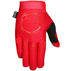 Παιδικά γάντια motocross FIST STOCKER RED